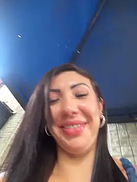 Sarahlove 90 online show from October 2025 06:31:01 PM