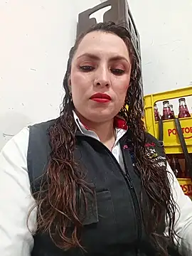 Snapshot of VERONICA__03 chatting on October 2025 02:48:02 PM VERONICA 03 online show from October 2025 02:48:02 PM