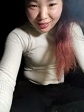 lylylove online show from February 2026 01:15:01 AM