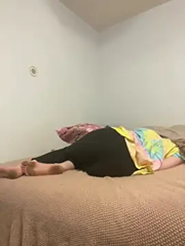 sexyasfyum online show from April 2026 07:01:01 AM