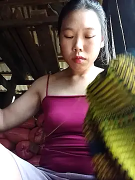 Snapshot of Ngocmi909 chatting on October 2025 09:30:02 AM Ngocmi909 online show from October 2025 09:30:02 AM