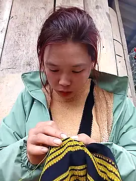 Ngocmi909 online show from February 2026 01:35:02 AM