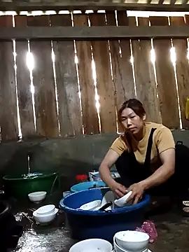 Ngocmi909 online show from April 2026 12:33:01 AM