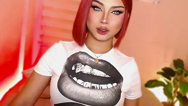 MissRumi Hunter online show from November 2025 04:53:01 PM