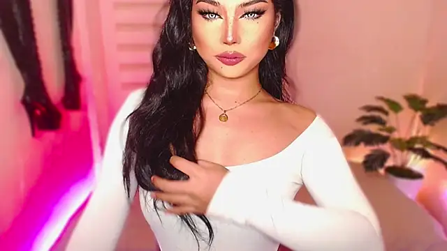 MissRumi Hunter online show from March 2026 06:19:02 PM