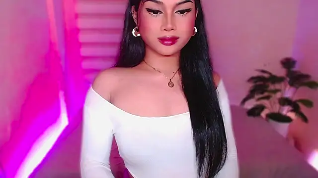 MissRumi Hunter online show from May 2026 08:58:01 PM