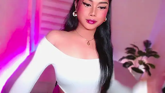 MissRumi Hunter online show from May 2026 02:17:01 AM