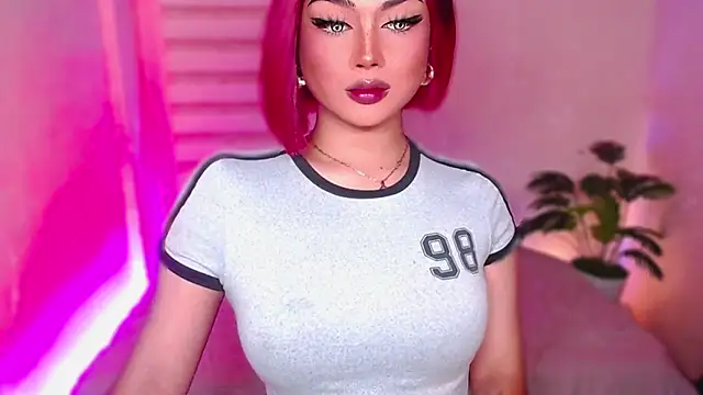 MissRumi Hunter online show from May 2026 11:34:01 PM