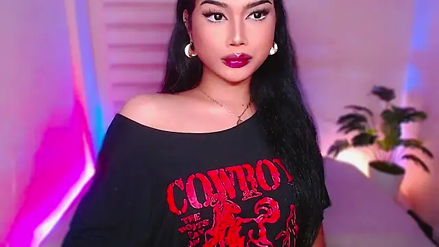 MissRumi Hunter online show from May 2026 05:59:01 AM
