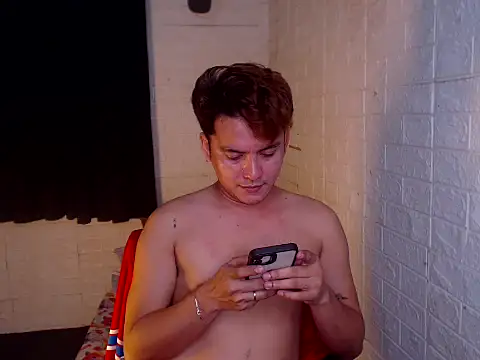 Tempting jon online show from May 2026 12:55:01 PM