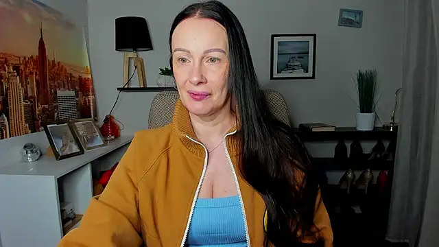 Velvet Jasmine online show from January 2026 06:29:02 AM