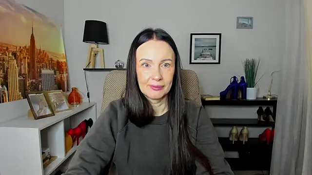 Velvet Jasmine online show from March 2026 06:28:02 AM