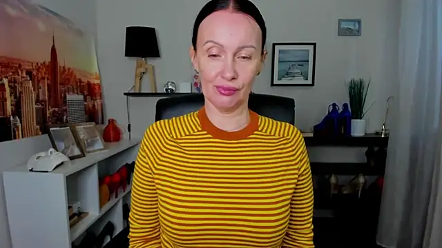 Velvet Jasmine online show from April 2026 06:30:01 AM