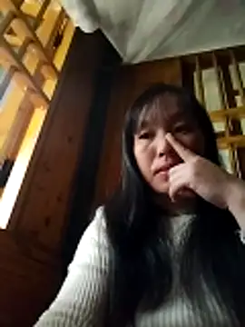 miss-su online show from November 2025 01:22:02 AM