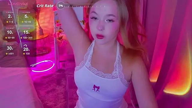 Snapshot of MellisaLanee chatting on September 2025 03:56:01 PM MellisaLanee online show from September 2025 03:56:01 PM