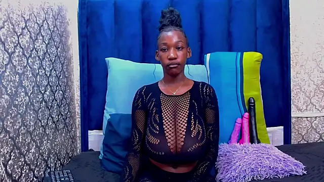 DarkQueen25x online show from May 2026 09:12:01 PM