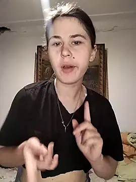 ToryTayler online show from April 2026 05:30:01 PM