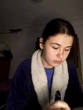ToryTayler online show from May 2026 10:08:02 PM