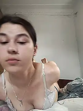 ToryTayler online show from July 2026 09:05:02 AM