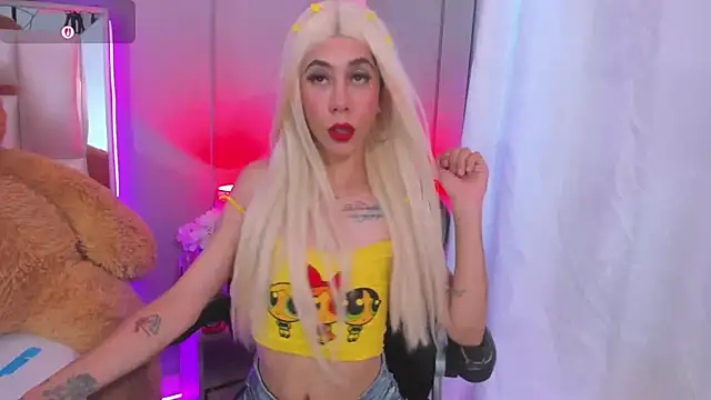 Darlyn tenderhot   online show from September 2025 10:26:01 PM