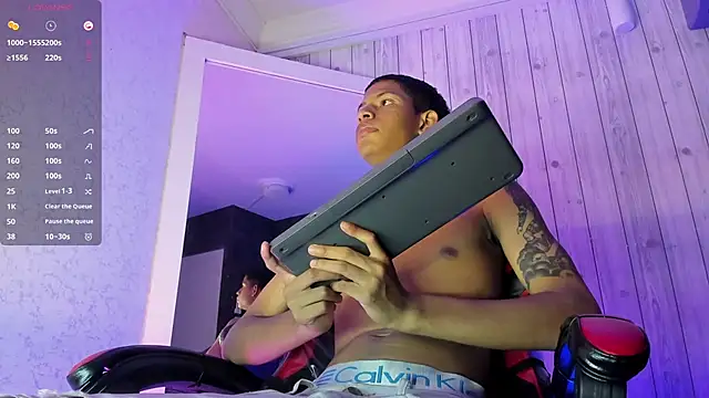 Erick wal online show from September 2025 10:00:01 PM