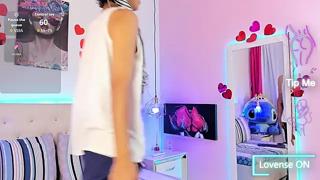 Snapshot of Thedoll_ethan7 chatting on September 2025 07:13:02 PM Thedoll ethan7 online show from September 2025 07:13:02 PM