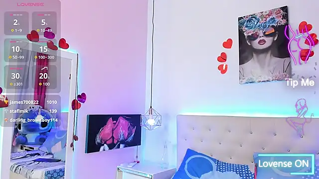 Snapshot of Thedoll_ethan7 chatting on October 2025 07:33:01 PM Thedoll ethan7 online show from October 2025 07:33:01 PM