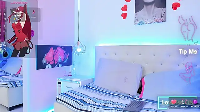 Snapshot of Thedoll_ethan7 chatting on October 2025 07:46:02 PM Thedoll ethan7 online show from October 2025 07:46:02 PM