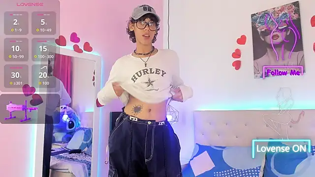 Snapshot of Thedoll_ethan7 chatting on October 2025 07:49:02 PM Thedoll ethan7 online show from October 2025 07:49:02 PM