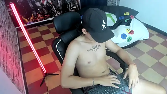 Dan cristancho online show from September 2025 02:16:01 PM