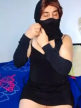 Snapshot of Banouti_23 chatting on October 2025 04:18:01 PM Banouti 23 online show from October 2025 04:18:01 PM