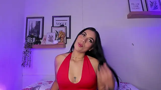 GabiHills online show from May 2026 02:07:01 AM