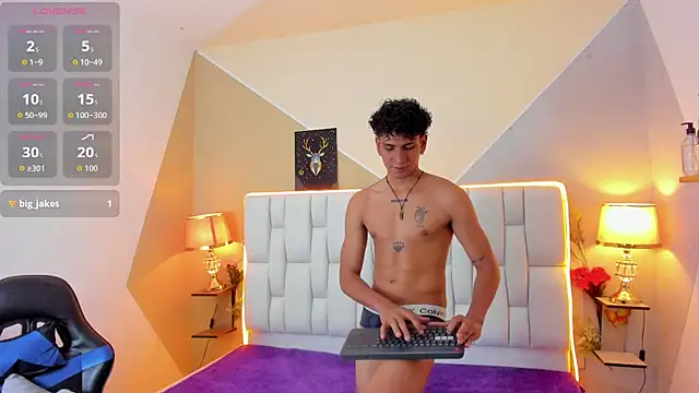 Snapshot of Adan_Oriol chatting on October 2025 04:10:01 AM Adan Oriol online show from October 2025 04:10:01 AM