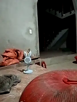 Maymay0033 online show from September 2025 08:09:01 PM