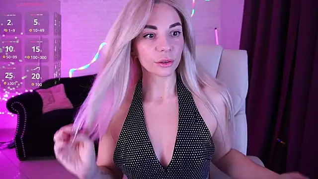 BellaRayyy online show from February 2026 09:02:01 PM