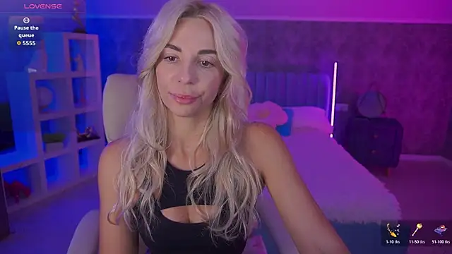 BellaRayyy online show from May 2026 05:38:01 AM