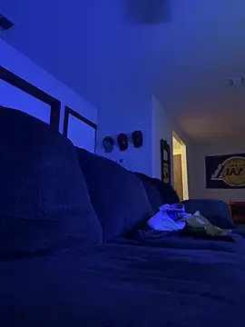Ghosttown23 online show from May 2026 08:52:02 AM