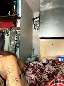 ittybittymeryssa online show from November 2025 12:46:02 AM