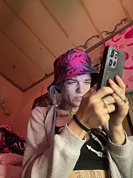 ittybittymeryssa online show from February 2026 11:27:02 AM