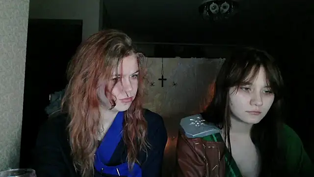 Poppy sun online show from October 2025 07:37:01 PM