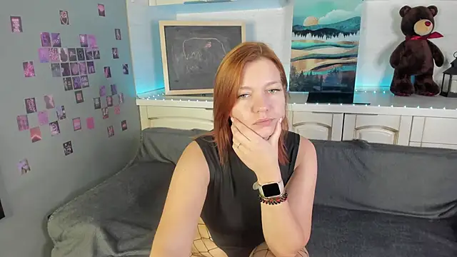 BattyBaker online show from September 2025 01:28:02 AM