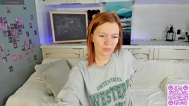 BattyBaker online show from September 2025 03:08:02 AM