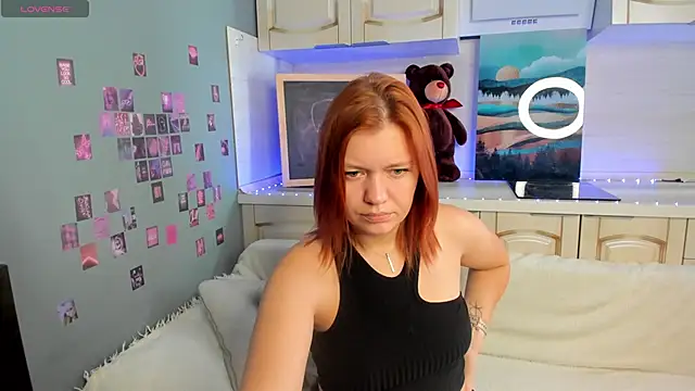 BattyBaker online show from September 2025 02:15:02 AM