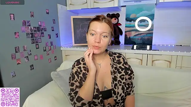 BattyBaker online show from September 2025 02:38:02 AM