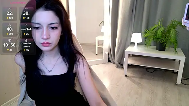 Snapshot of Witavaron chatting on October 2025 05:04:02 AM Witavaron online show from October 2025 05:04:02 AM