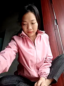 Snapshot of Ananine chatting on November 2025 12:55:02 AM Ananine online show from November 2025 12:55:02 AM