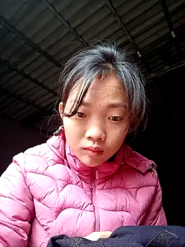 Snapshot of Ananine chatting on November 2025 01:27:02 AM Ananine online show from November 2025 01:27:02 AM