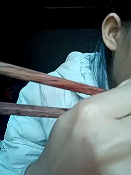 Snapshot of Ananine chatting on November 2025 12:35:01 AM Ananine online show from November 2025 12:35:01 AM