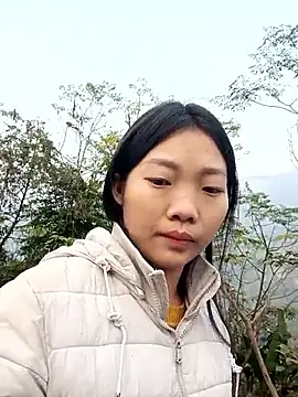 Snapshot of Ananine chatting on January 2026 12:38:02 AM Ananine online show from January 2026 12:38:02 AM