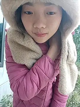 Snapshot of Ananine chatting on January 2026 12:49:02 AM Ananine online show from January 2026 12:49:02 AM